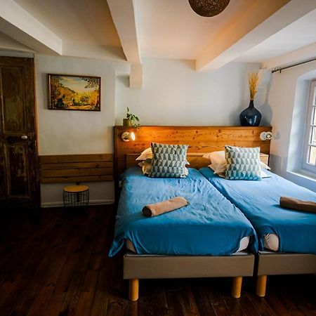 Gite Le Pied Du Geant - Local Securise Pour Les Velos Турнон-сюр-Рон Экстерьер фото